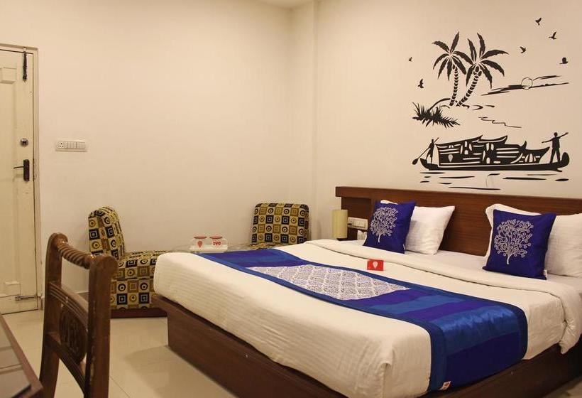 Hotel Oyo Rooms Patel Chowk 6