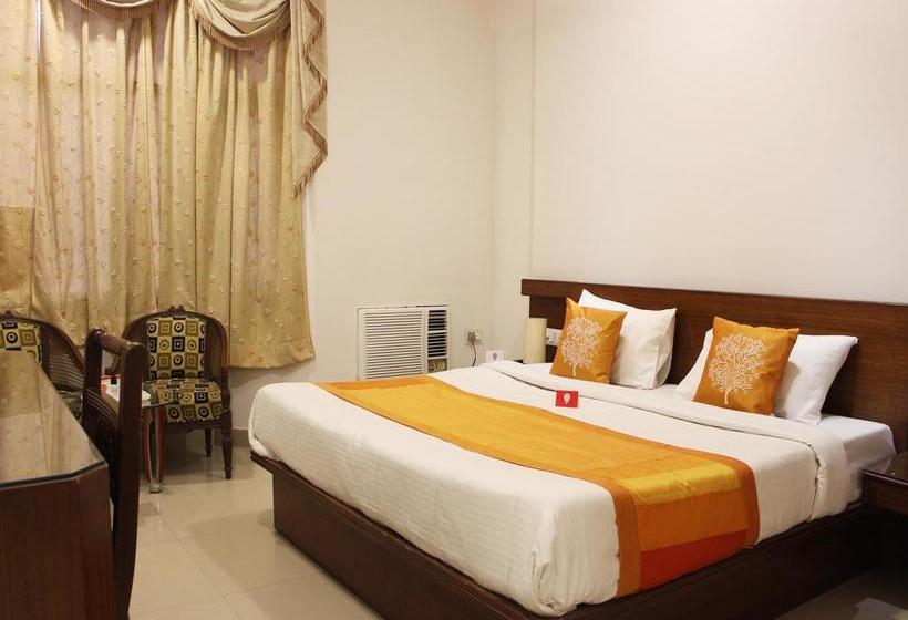 Hotel Oyo Rooms Patel Chowk 7