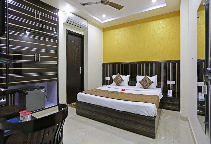 Hotel Oyo Rooms Nit 3 Faridabad Haryana
