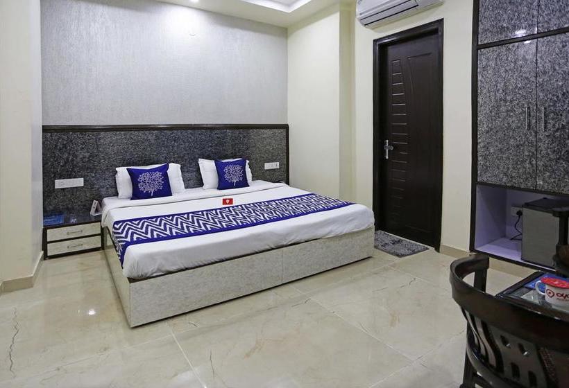 Hotel Oyo Rooms Nit 3 Faridabad 1