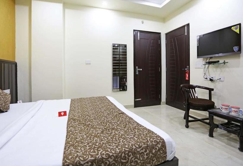Hotel Oyo Rooms Nit 3 Faridabad 10