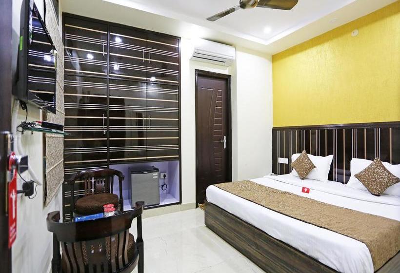 Hotel Oyo Rooms Nit 3 Faridabad 11