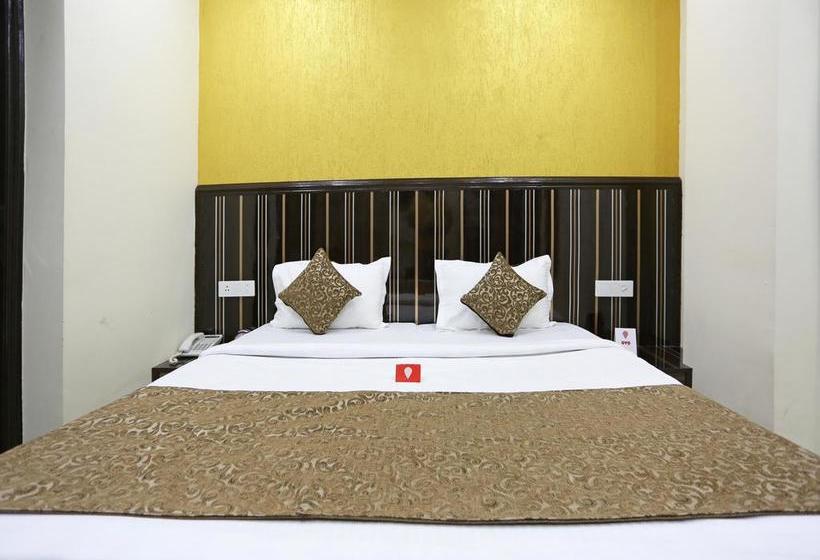 Hotel Oyo Rooms Nit 3 Faridabad 12