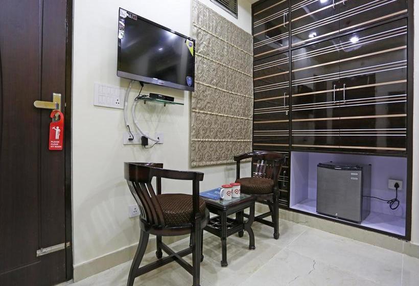 Hotel Oyo Rooms Nit 3 Faridabad 13
