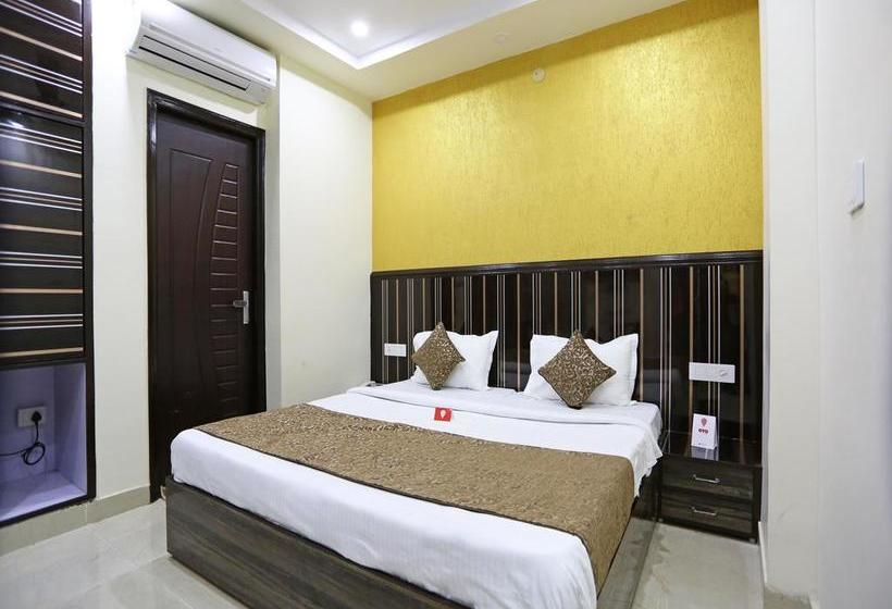 Hotel Oyo Rooms Nit 3 Faridabad 14
