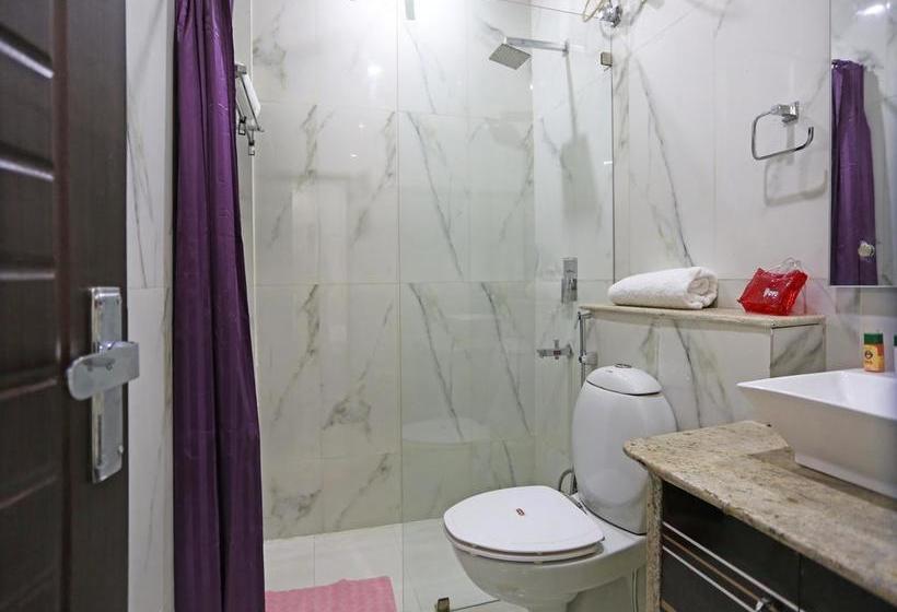 Hotel Oyo Rooms Nit 3 Faridabad 15