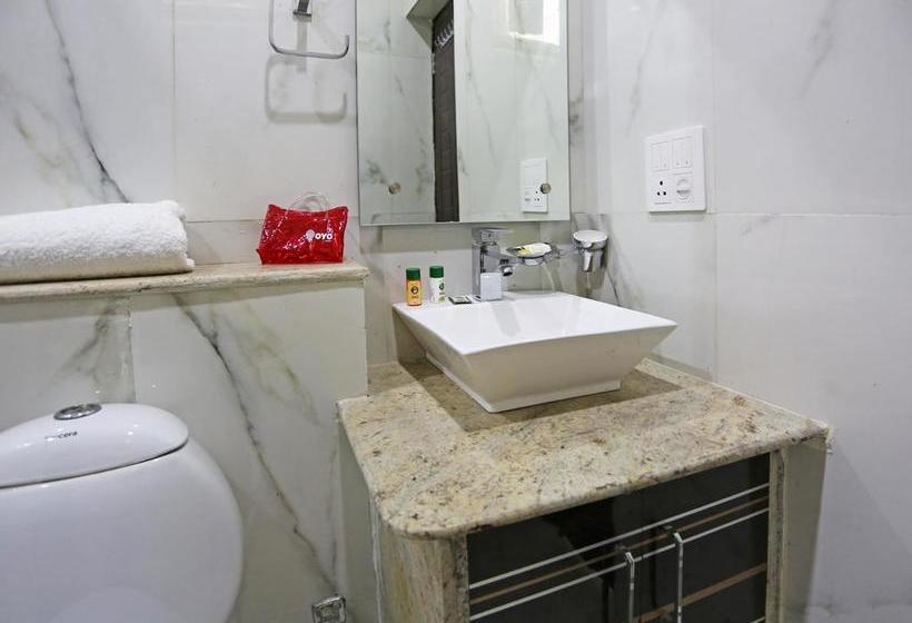 Hotel Oyo Rooms Nit 3 Faridabad 16