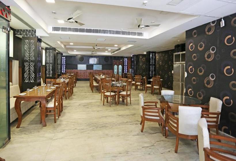 Hotel Oyo Rooms Nit 3 Faridabad 17