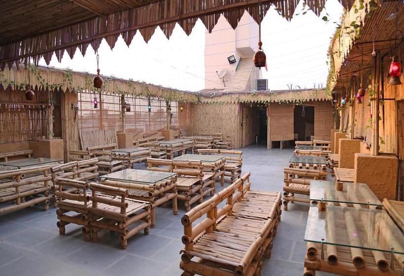 Hotel Oyo Rooms Nit 3 Faridabad 18