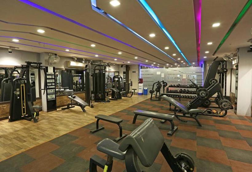 Hotel Oyo Rooms Nit 3 Faridabad 19