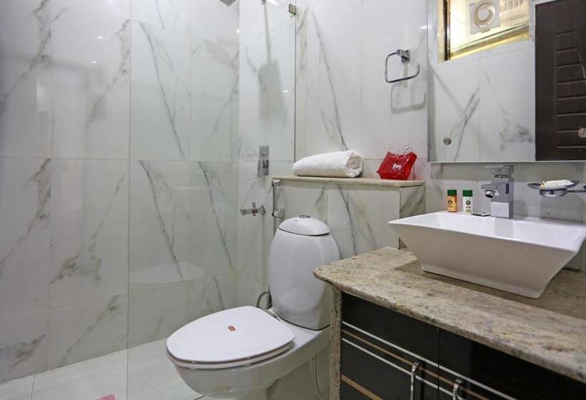Hotel Oyo Rooms Nit 3 Faridabad 2