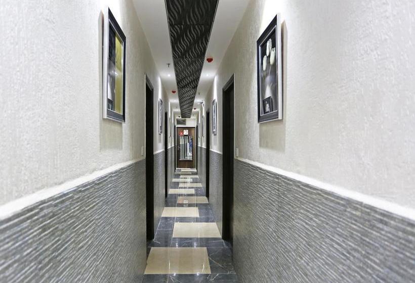 Hotel Oyo Rooms Nit 3 Faridabad 20