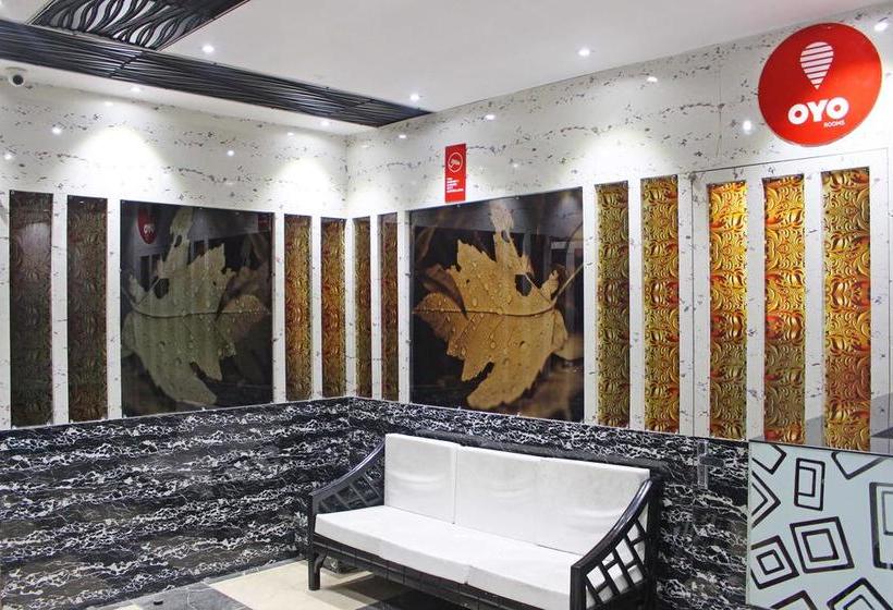 Hotel Oyo Rooms Nit 3 Faridabad 3