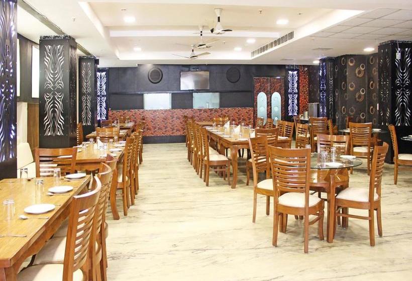 Hotel Oyo Rooms Nit 3 Faridabad 5