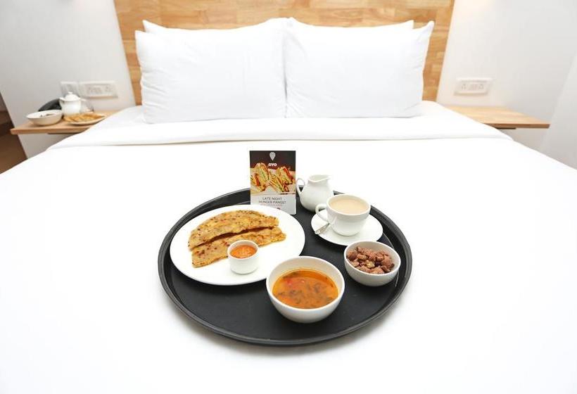 Hotel Oyo Rooms Nit 3 Faridabad 7