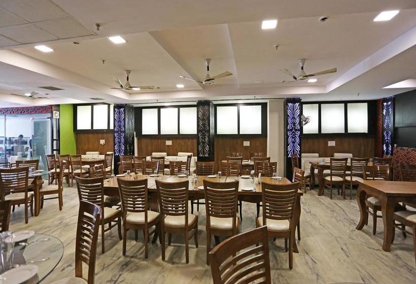 Hotel Oyo Rooms Nit 3 Faridabad 8