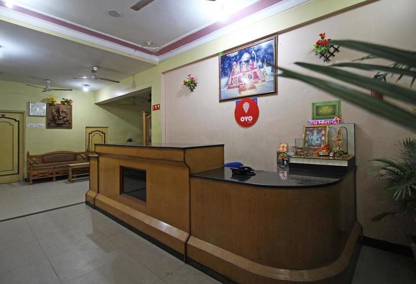 Hotel Oyo Rooms Near Pujari Asharam 3