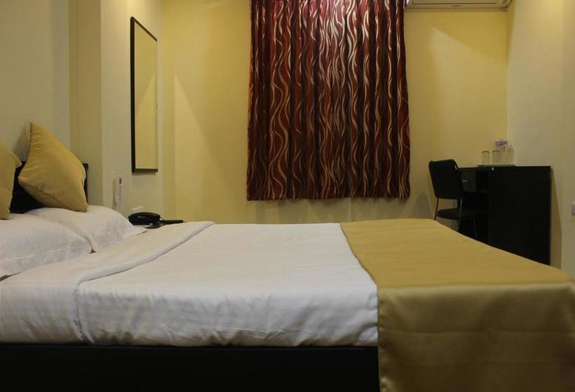 Hotel Oyo Rooms Jaydev Vihar Square 14