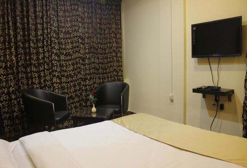 Hotel Oyo Rooms Jaydev Vihar Square 18