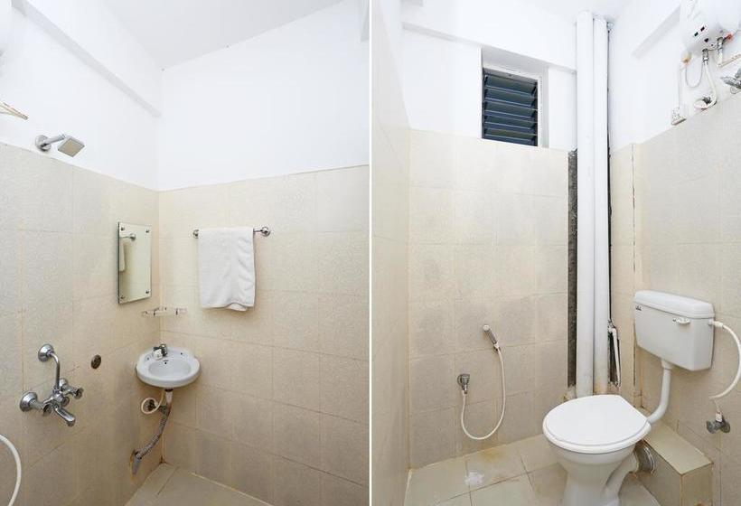 Hotel Oyo Rooms Jaydev Vihar Square 19