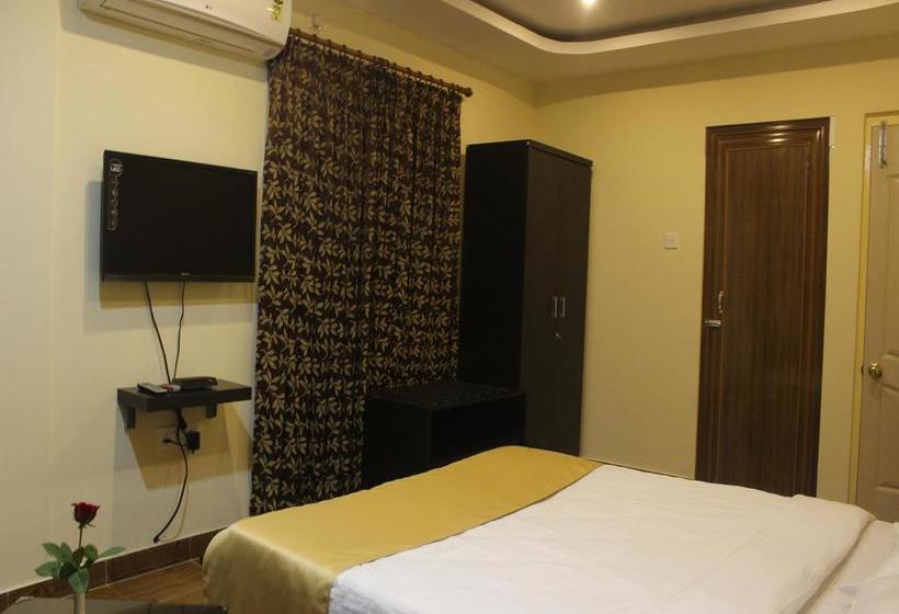 Hotel Oyo Rooms Jaydev Vihar Square 2
