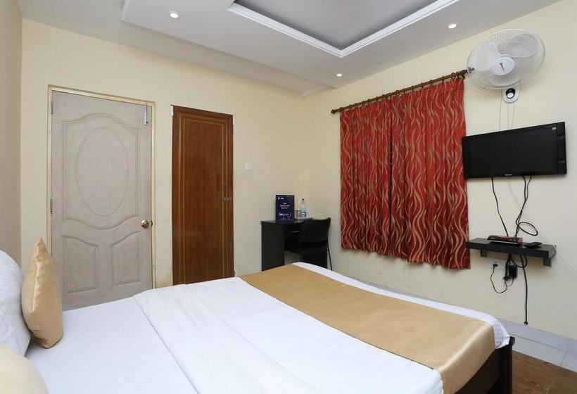 Hotel Oyo Rooms Jaydev Vihar Square 6