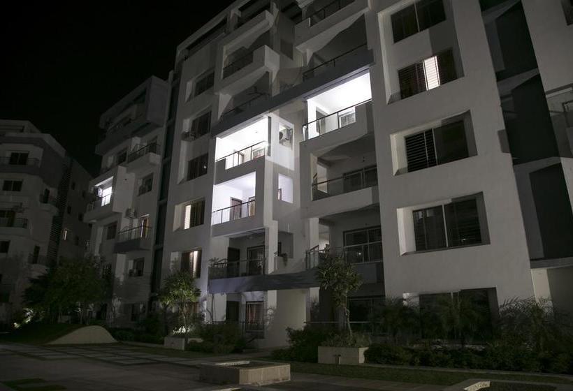 Hotel Oyo Homes Gulmohar Bhopal