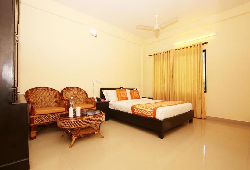 Hotel Oyo Rooms Kallar Waterfalls 10