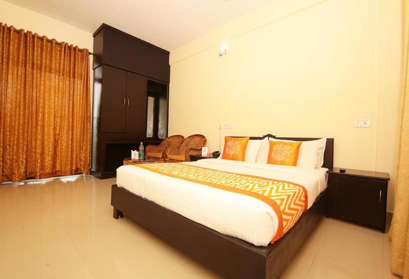 Hotel Oyo Rooms Kallar Waterfalls 12
