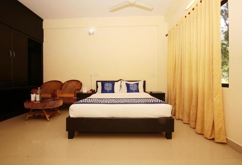 Hotel Oyo Rooms Kallar Waterfalls 15