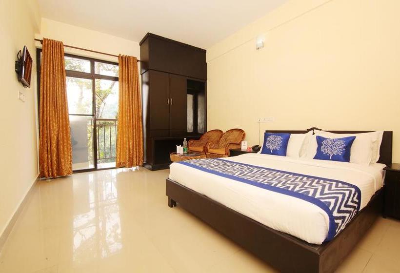 Hotel Oyo Rooms Kallar Waterfalls 16