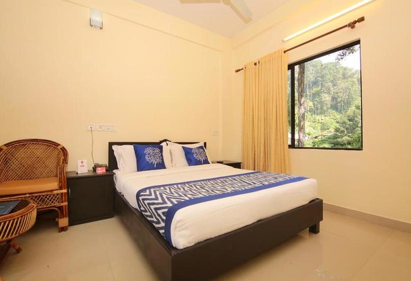 Hotel Oyo Rooms Kallar Waterfalls 18