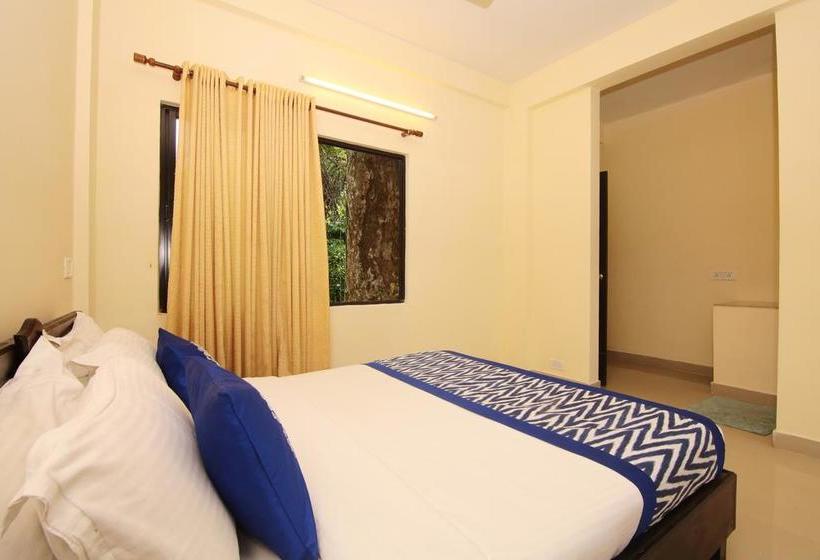 Hotel Oyo Rooms Kallar Waterfalls 19