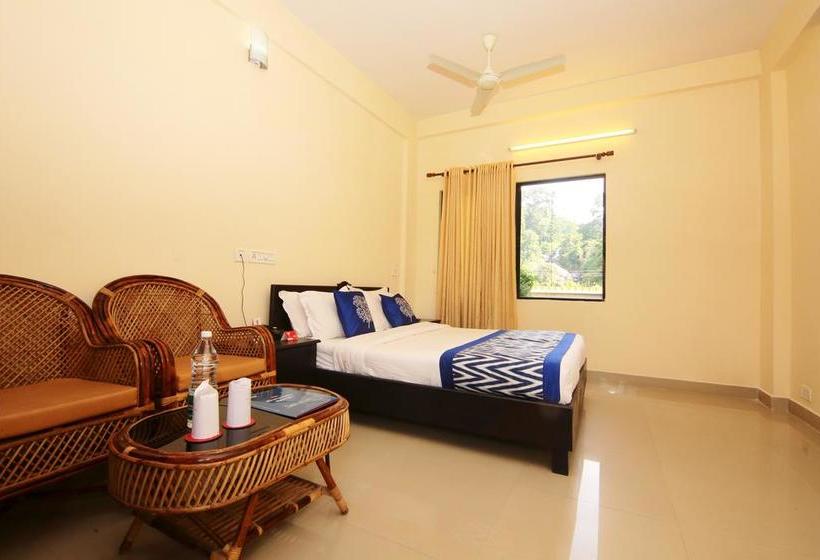 Hotel Oyo Rooms Kallar Waterfalls 20