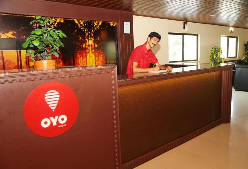 Hotel Oyo Rooms Kallar Waterfalls 3
