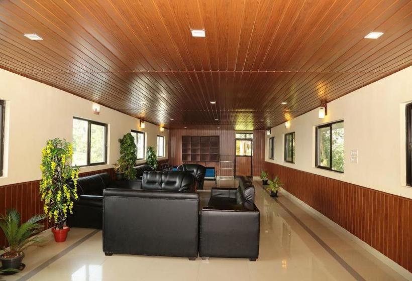 Hotel Oyo Rooms Kallar Waterfalls 4