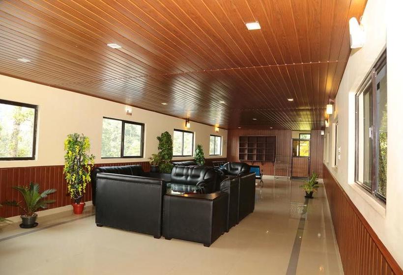 Hotel Oyo Rooms Kallar Waterfalls 5