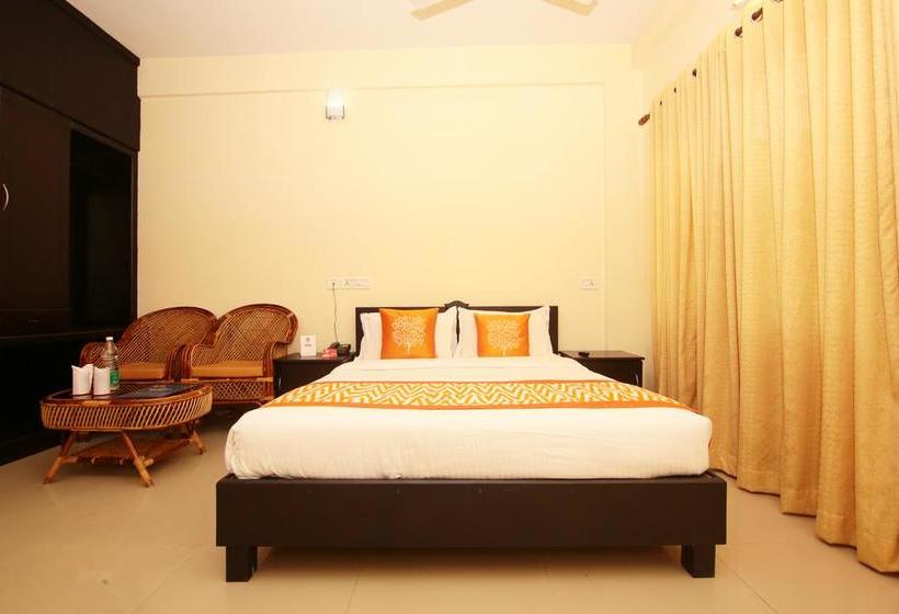 Hotel Oyo Rooms Kallar Waterfalls 6