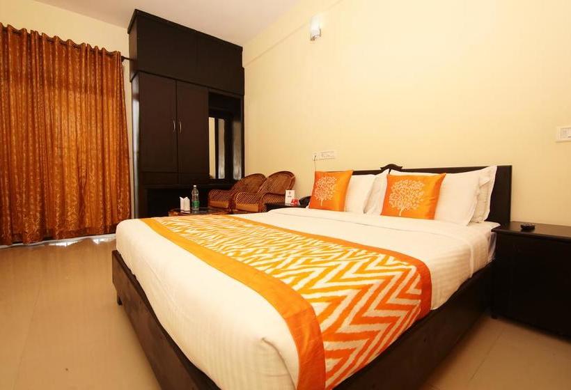 Hotel Oyo Rooms Kallar Waterfalls 7
