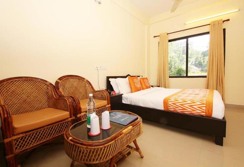 Hotel Oyo Rooms Kallar Waterfalls 8