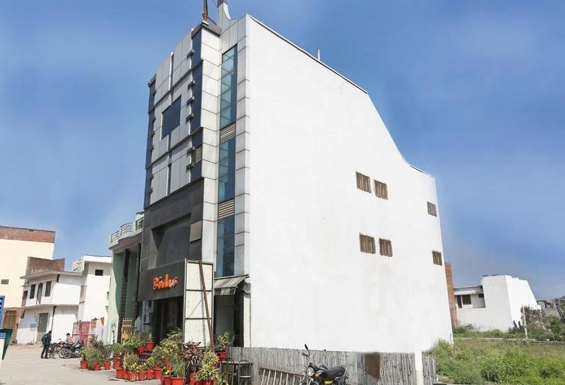 Hotel Oyo Rooms Railway Station 1