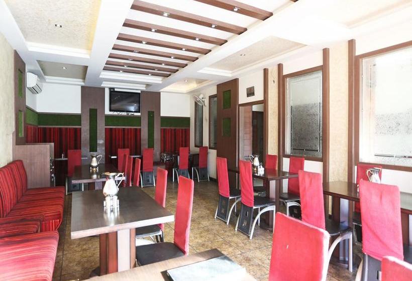 Hotel Oyo Rooms Railway Station 1 10