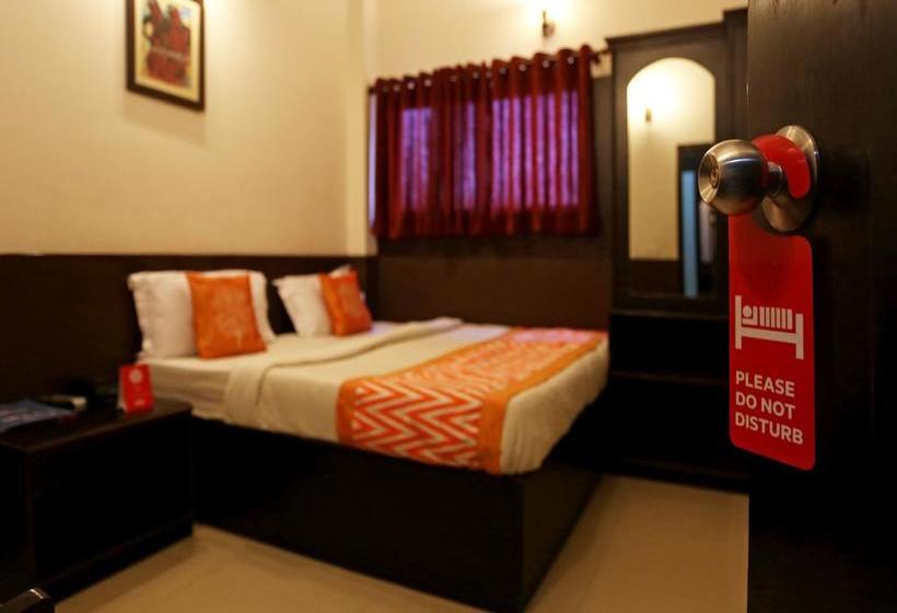 Hotel Oyo Rooms Railway Station 1 13