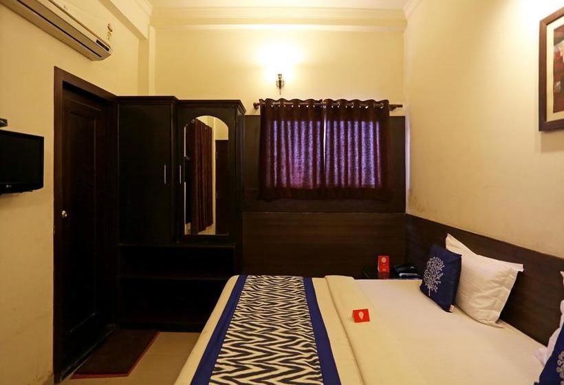 Hotel Oyo Rooms Railway Station 1 16
