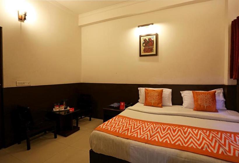 Hotel Oyo Rooms Railway Station 1 18