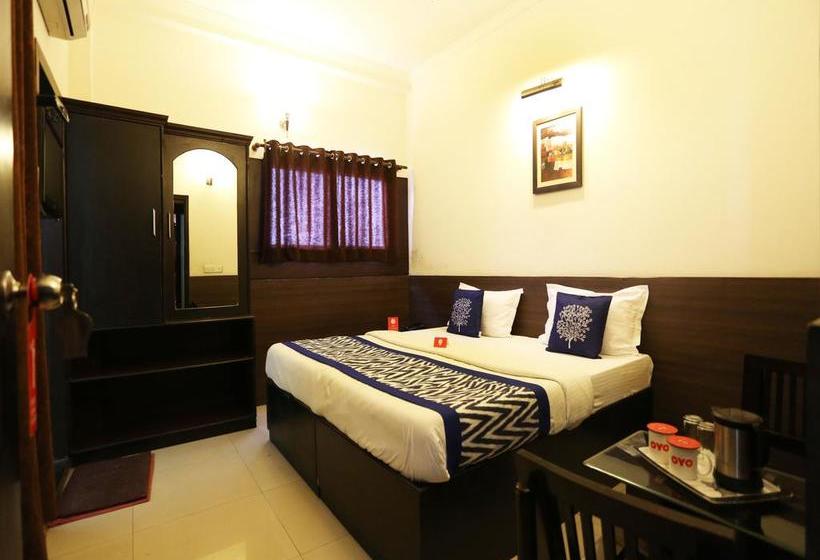 Hotel Oyo Rooms Railway Station 1 19