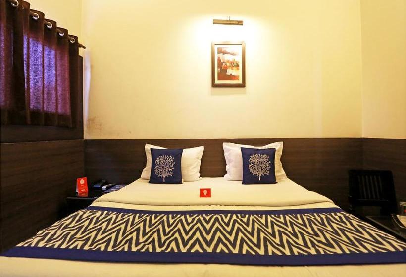 Hotel Oyo Rooms Railway Station 1 20