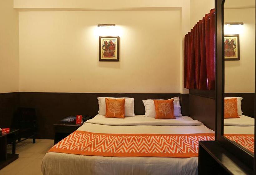 Hotel Oyo Rooms Railway Station 1 4