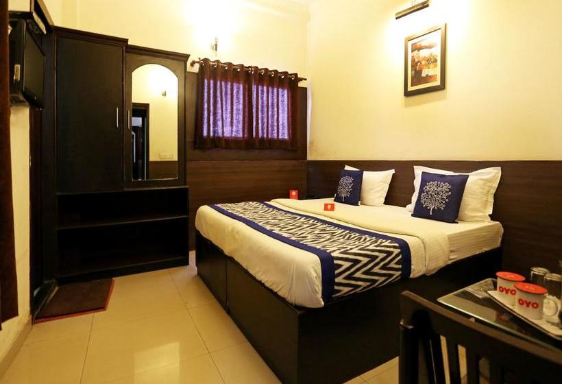 Hotel Oyo Rooms Railway Station 1 5