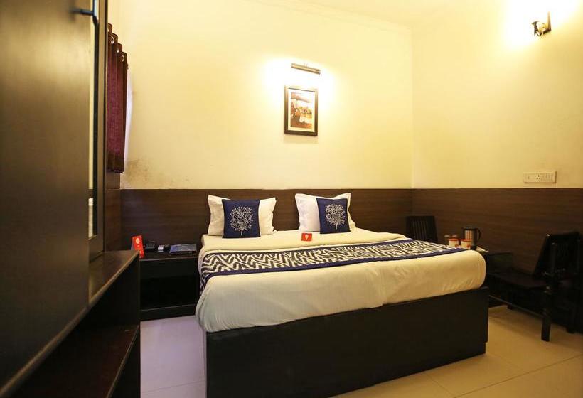 Hotel Oyo Rooms Railway Station 1 6